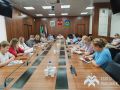 В Ханты-Мансийске ведётся подготовка к эпидсезону заболеваемости энтеровирусной инфекцией