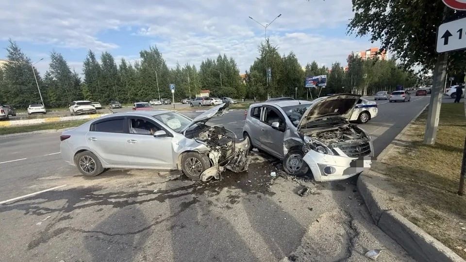 Дорожная хроника за 15 июля 2026 года Дорожная хроника за 15 июля 2026 года
