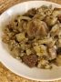 Необычные баклажаны: готовим вкусный зимний салат, напоминающий грибы
