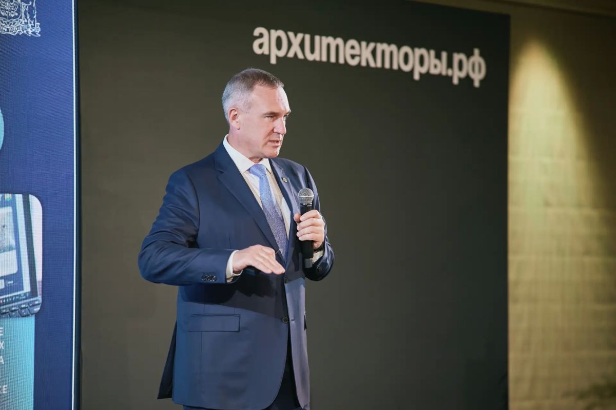 Руслан Кухарук: Стал лектором федеральной образовательной программы Архитекторы.рф (нацпроект «Инфраструктура для жизни») Руслан Кухарук: Стал лектором федеральной образовательной программы Архитекторы.рф (нацпроект «Инфраструктура для жизни»)