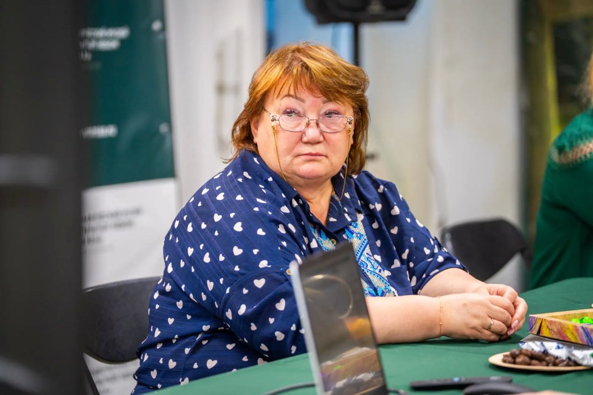 Московские студенты представили проект развития туризма в Березовском районе Московские студенты представили проект развития туризма в Березовском районе