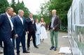 Мэр Ханты-Мансийска Максим Ряшин поблагодарил губернатора за особое внимание к объектам города