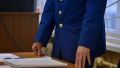 В Октябрьском районе вынесен приговор водителю за смертельное дорожно-транспортное происшествие
