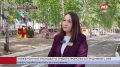 Помощь людям с ограниченными возможностями здоровья остаётся одним из главных направлений работы службы занятости