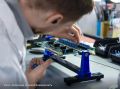 Минэкономики оценило результативность работы особых экономических зон (ОЭЗ) в 2025 году — их определенная с помощью специальных критериев эффективность за год выросла с 90% до 94% из 100% возможных