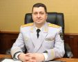 Поздравление начальника Главного управления МЧС России по Югре Петра Кугуй с 99-й годовщиной образования органов государственного пожарного надзора