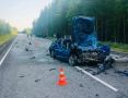 Дело о смертельном ДТП на трассе ХантыМансийск — Советский взяла на контроль прокуратура Югры