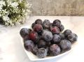 Сладкое наслаждение: как творить кулинарные шедевры из слив