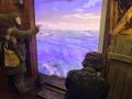Уникальный "Поезд Победы" сегодня в Нижневартовске
