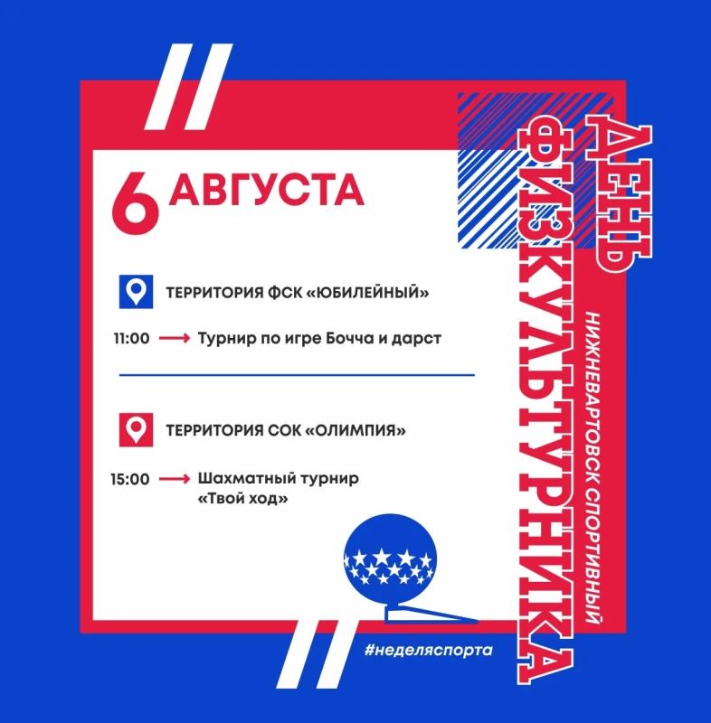 "Нижневартовск спортивный" "Нижневартовск спортивный"