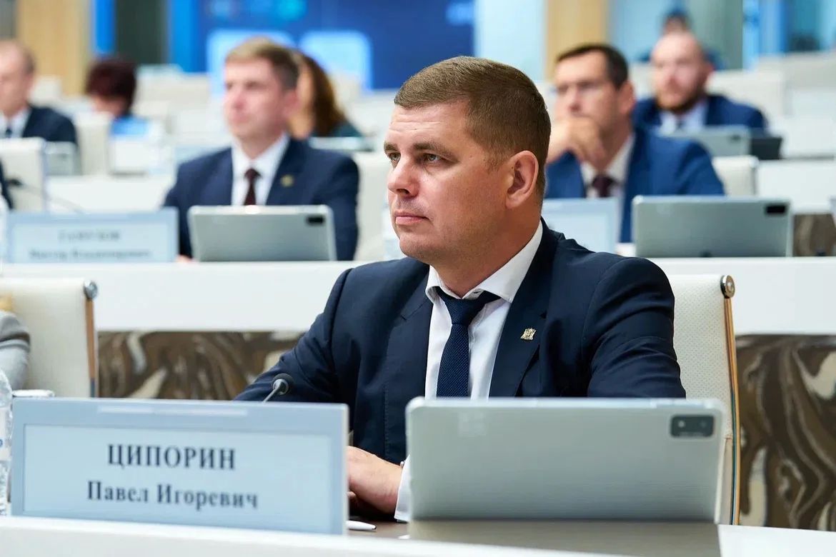 Руслан Кухарук: Об основных решениях, принятых на заседании Правительства Югры: Руслан Кухарук: Об основных решениях, принятых на заседании Правительства Югры: