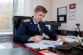В Сургутском районе следователи проверяют информацию о неисправном лифте в многоквартирном доме