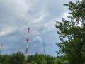 Тучи сгущаются над городом