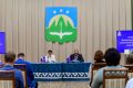 Состоялся второй этап 41 Конференции местного отделения Всероссийской политической партии «Единая Россия»