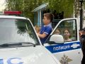 Весело и полезно: в Белоярском полицейские провели для детей игровые уроки по ПДД