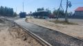 Долгожданный тротуар совсем скоро появится в Старом Вартовске