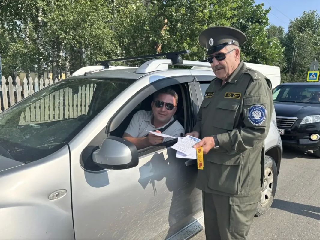 Общественность снова в деле Общественность снова в деле