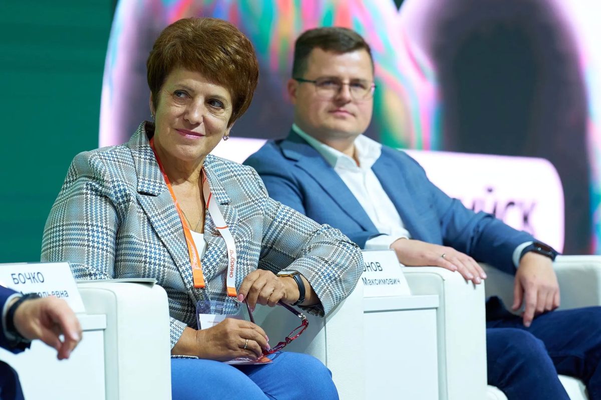 Участники «Добрых городов» обсудили практики работы с инициативными гражданами Участники «Добрых городов» обсудили практики работы с инициативными гражданами