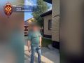 В Югре задержан сотрудник полиции по подозрению в превышении должностных полномочий