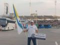Возможно, вартовчан скоро будет возить на автобусе лучший водитель страны