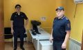 Начальник УМВД России по ХМАО – Югре совершил рабочую поездку по Югре