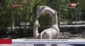 Губернатор Югры Руслан Кухарук с рабочим визитом посетил Белоярский