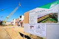 В Белоярском развивается городская инфраструктура