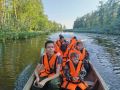 Лето мечты — на стойбищах коренных народов Севера