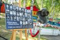 Югра почтила память детей — жертв войны в Донбассе