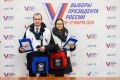 Создан план по адресному информированию избирателей в период подготовки и проведения выборов 2026 года