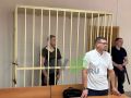 Суд отправил виновника ДТП в СИЗО на два месяца