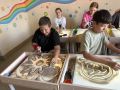 Дети участников СВО провели незабываемые каникулы в Югре
