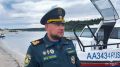 В ходе рейда ГИМС МЧС России выявлено нарушение правил управления маломерным судном