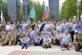 Дмитрий Кощенко: Уважаемые воины-десантники и ветераны ВДВ!