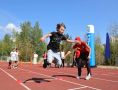 В Нижневартовске в преддверии Дня физкультурника, который отмечается 8 августа, стартовала «Неделя спорта»