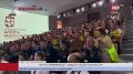 Югра принимает финал Всероссийских соревнований «Школа безопасности»