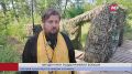 Священники из Югры поддерживают бойцов в зоне СВО