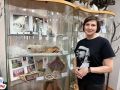 Проект «Душа Югры»: творческая мастерская в Нижневартовске