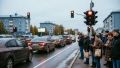 Вартовчане, с днем светофора!