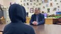 Шаг назад от края пропасти