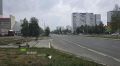 Минус одна остановка.. Павильон в районе перекрёстка Ленина и Дружбы Народов снесли. Остались одни рожки да ножки лавочка и урна