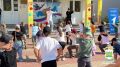 В Сургуте полицейские и представители «Движения Первых» присоединились к акции «Зарядка со стражем порядка»