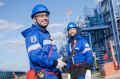 «Газпром нефть» разработала цифровой симулятор для повышения добычи нефти на зрелых месторождениях