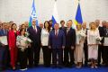 Дмитрий Кощенко: Поэты оставляют след в душе, а строители - на земле