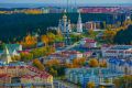 Губернатор Югры поздравил жителей с Днем физкультурника