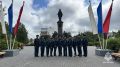 В День окончания Ленинградской битвы в Югре прошла церемония возложения цветов