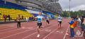 Спорт, сила и профессионализм