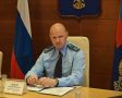 Прокурор автономного округа провел рабочую встречу с руководителем АО «Газпром газораспределение Север»