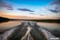 Власти ХМАО оценили качество воды в Иртыше