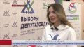 В Югре сегодня определили порядок размещения партий в избирательном бюллетене на выборах депутатов окружной Думы